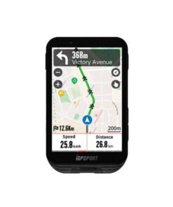 Ciclocomputador iGPSPORT IGS800
