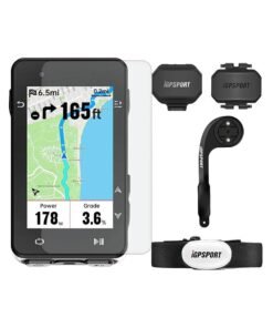 Combo igs630s con accesorios