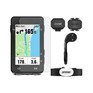 Combo igs630s con accesorios