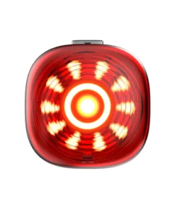 Luz Trasera Inteligente iGPSPORT TL30