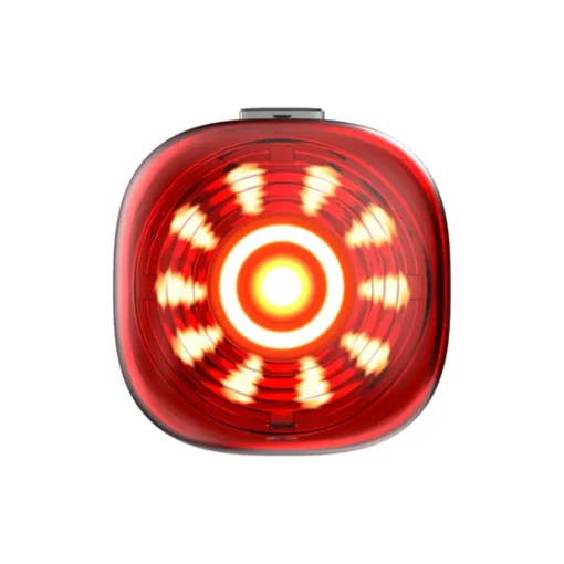 Luz Trasera Inteligente iGPSPORT TL30