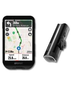 Combo igs800 + VS800 Oferta