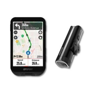 Combo igs800 + VS800 Oferta