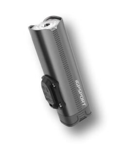 Luz Delantera Inteligente iGPSPORT VS800