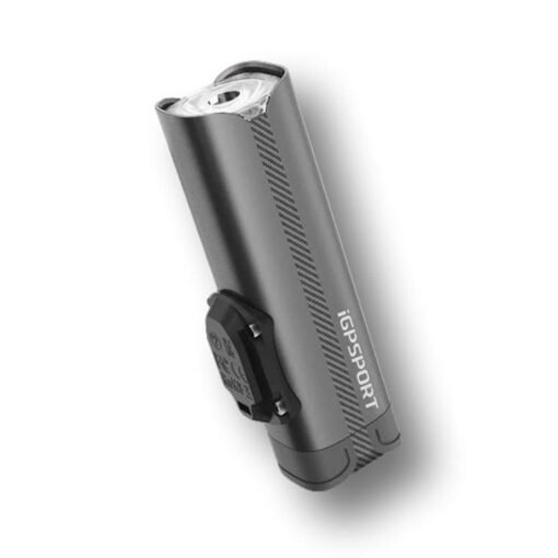 Luz Delantera Inteligente iGPSPORT VS800