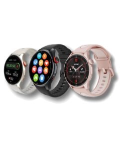 Reloj Inteligente SmartWatch GPS iGPSPORT LW10