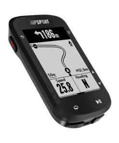 Ciclocomputadora iGPSPORT BSC200 GPS