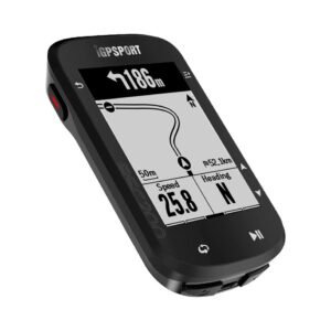 Ciclocomputadora iGPSPORT BSC200 GPS